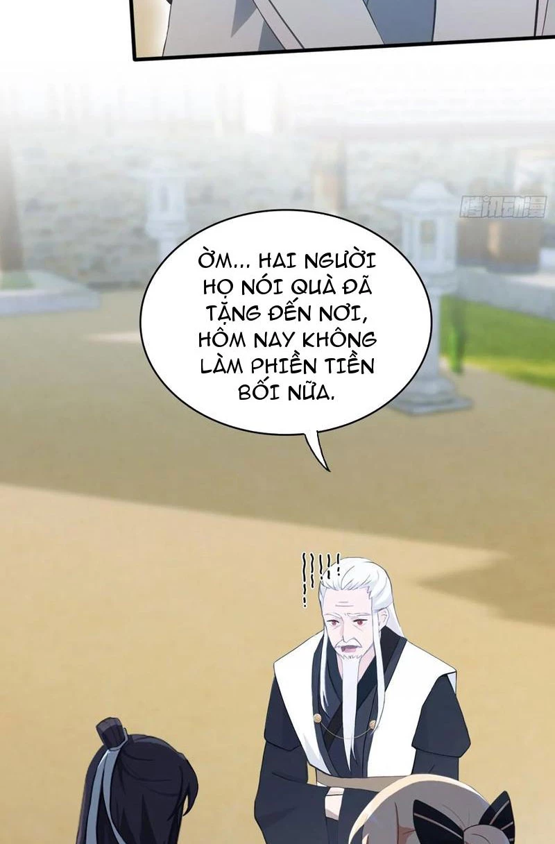 Hoá Ra Ta Đã Vô Địch Từ Lâu Chapter 119 - Trang 4