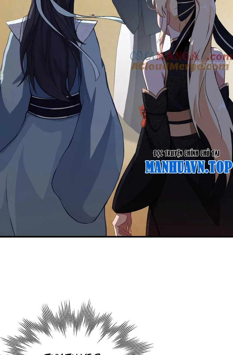 Hoá Ra Ta Đã Vô Địch Từ Lâu Chapter 119 - Trang 4