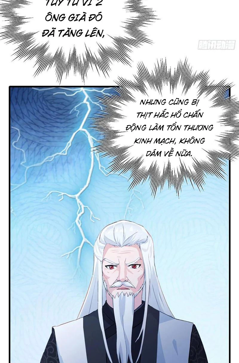 Hoá Ra Ta Đã Vô Địch Từ Lâu Chapter 119 - Trang 4