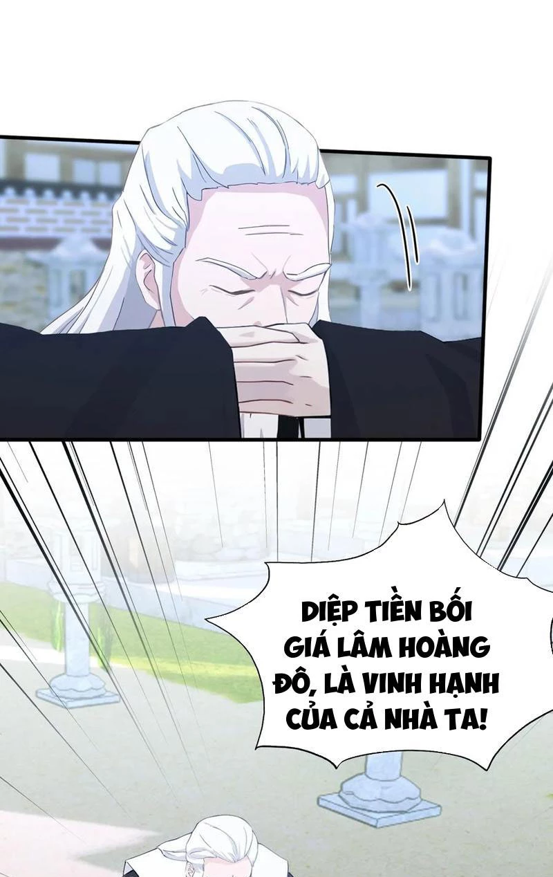 Hoá Ra Ta Đã Vô Địch Từ Lâu Chapter 120 - Trang 4