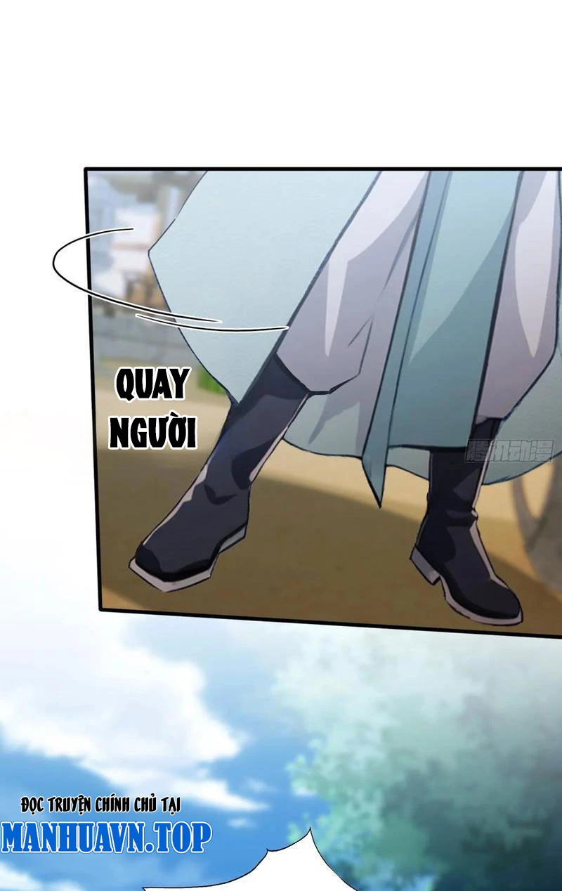 Hoá Ra Ta Đã Vô Địch Từ Lâu Chapter 120 - Trang 4