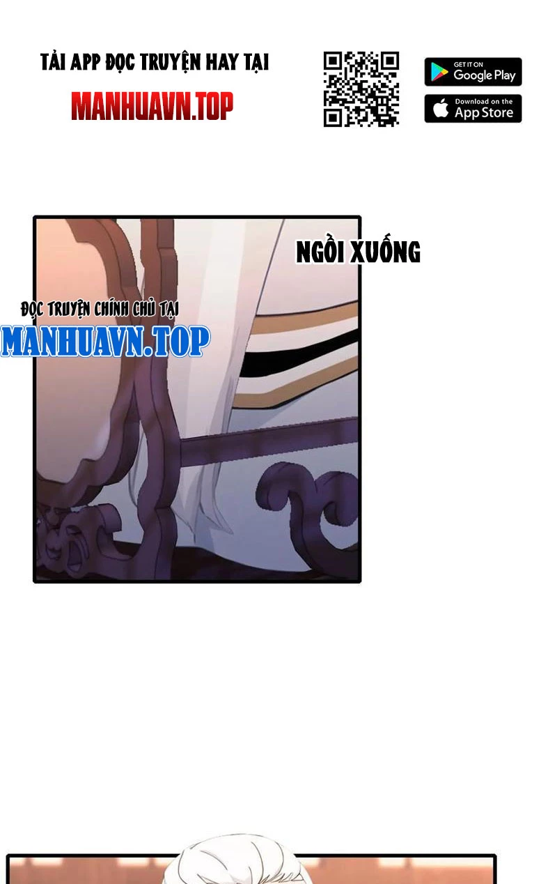 Hoá Ra Ta Đã Vô Địch Từ Lâu Chapter 120 - Trang 4