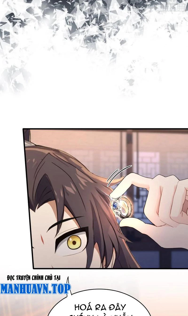 Hoá Ra Ta Đã Vô Địch Từ Lâu Chapter 120 - Trang 4