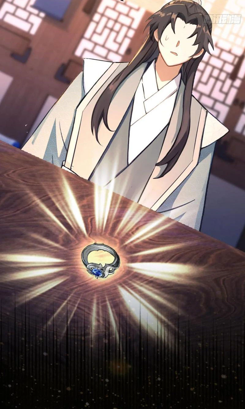 Hoá Ra Ta Đã Vô Địch Từ Lâu Chapter 120 - Trang 4