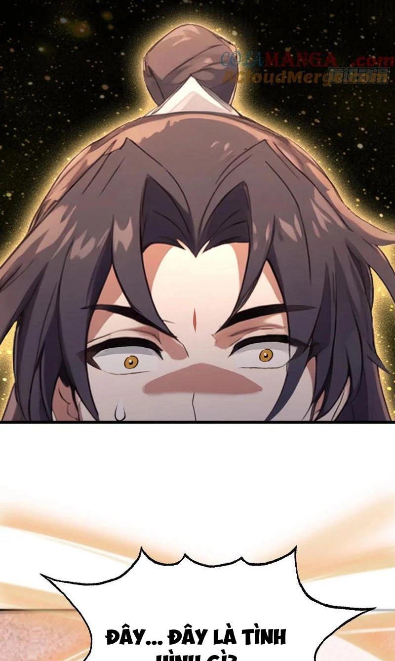 Hoá Ra Ta Đã Vô Địch Từ Lâu Chapter 120 - Trang 4