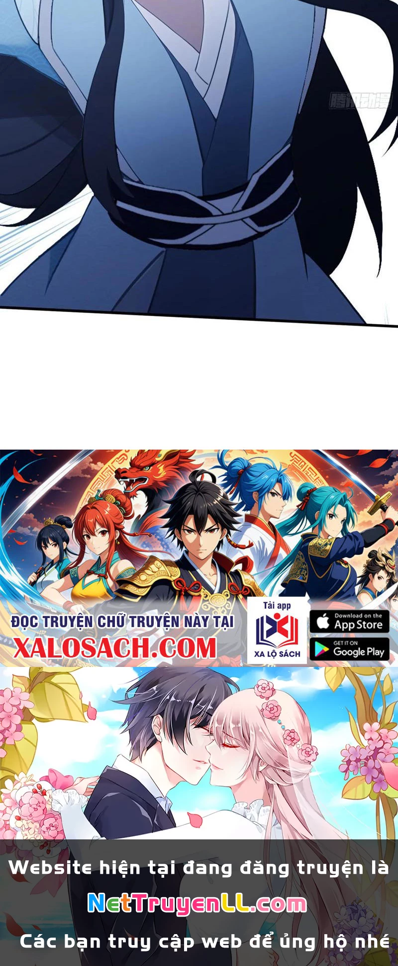 Hoá Ra Ta Đã Vô Địch Từ Lâu Chapter 120 - Trang 4