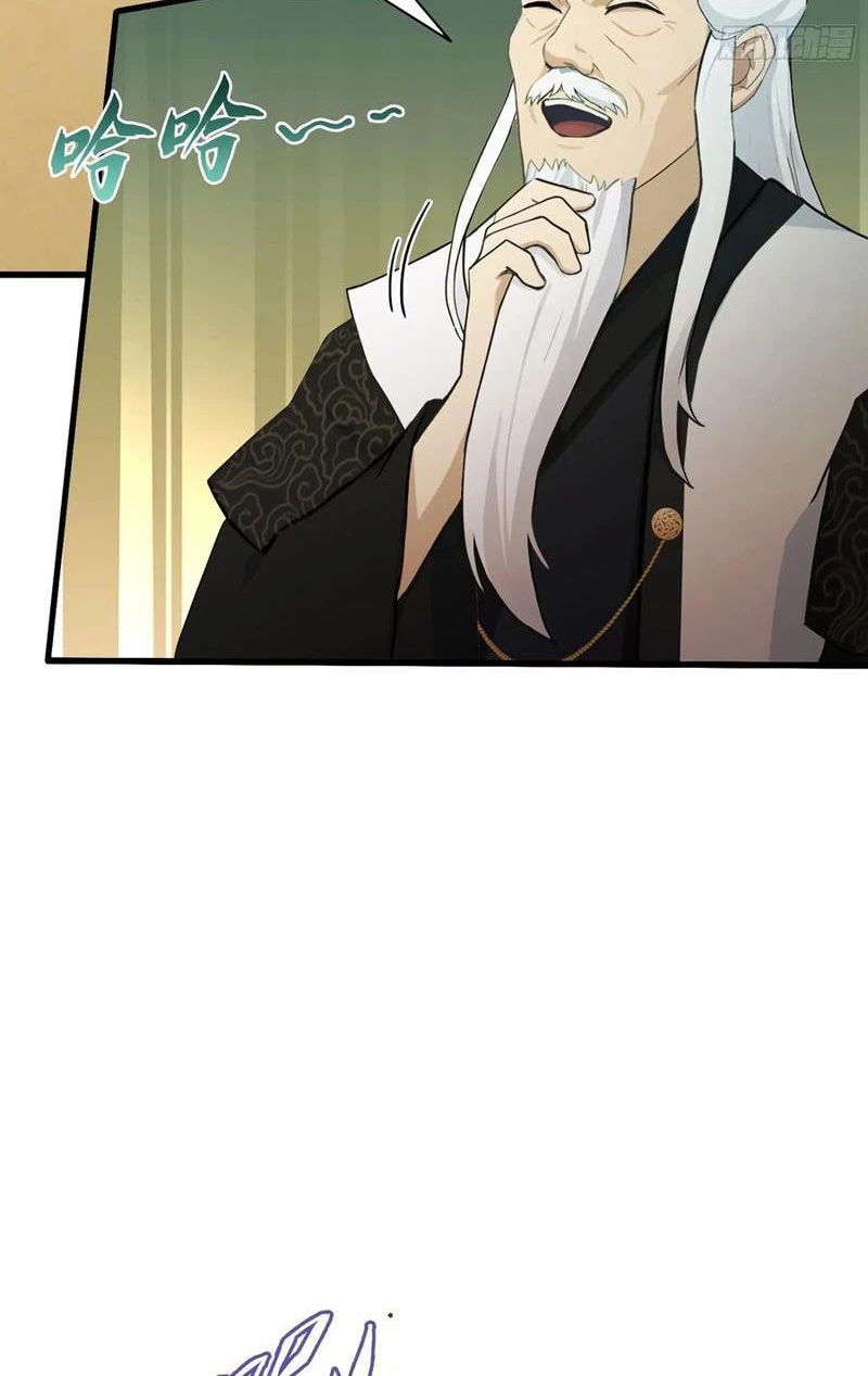 Hoá Ra Ta Đã Vô Địch Từ Lâu Chapter 121 - Trang 4