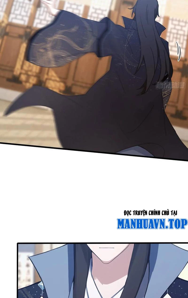 Hoá Ra Ta Đã Vô Địch Từ Lâu Chapter 121 - Trang 4