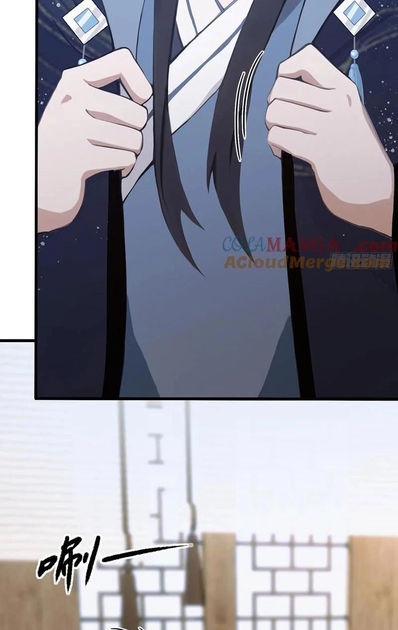 Hoá Ra Ta Đã Vô Địch Từ Lâu Chapter 121 - Trang 4