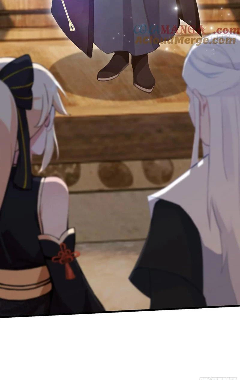 Hoá Ra Ta Đã Vô Địch Từ Lâu Chapter 121 - Trang 4