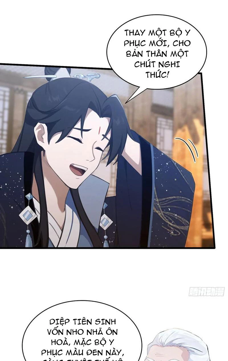 Hoá Ra Ta Đã Vô Địch Từ Lâu Chapter 121 - Trang 4