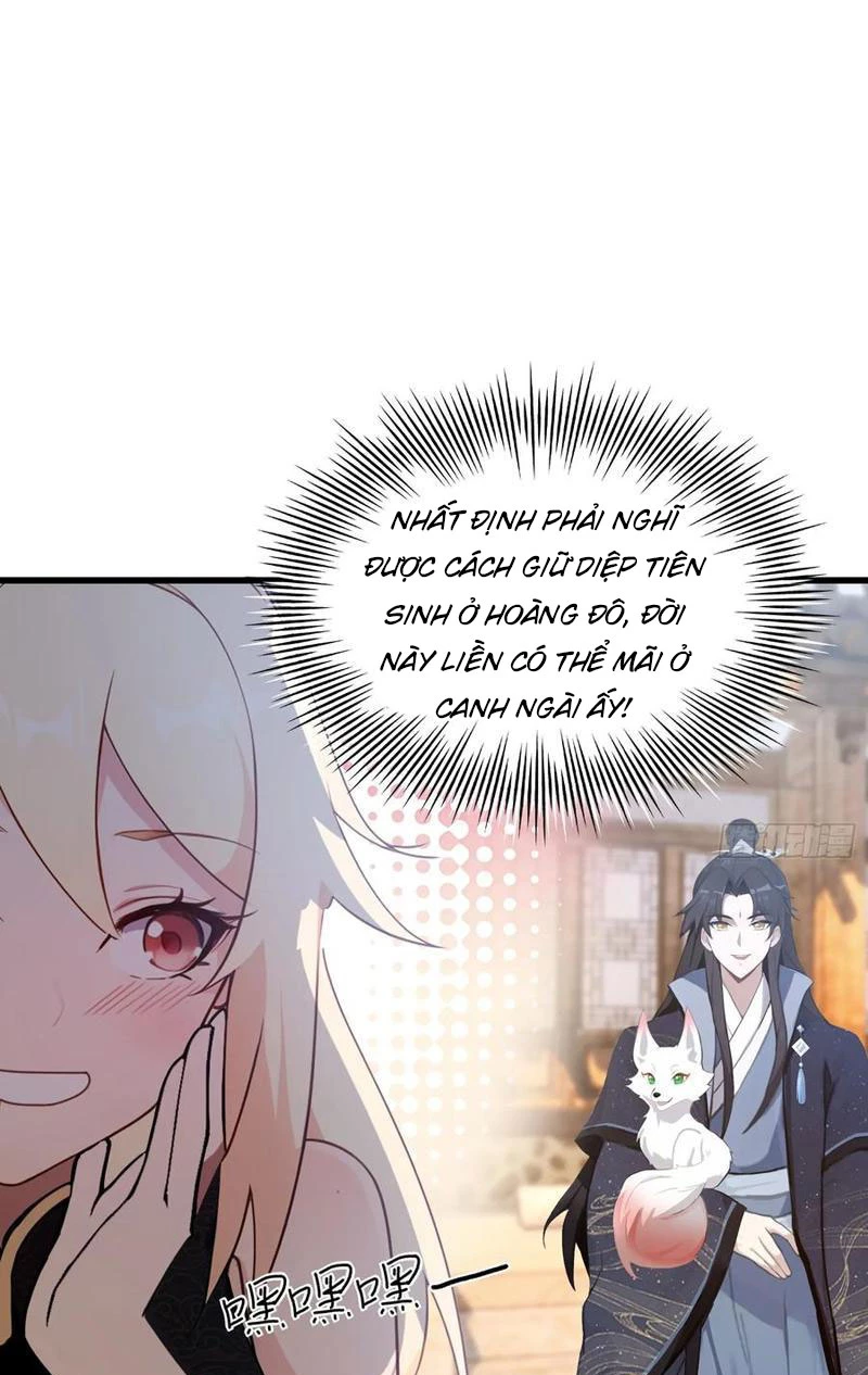 Hoá Ra Ta Đã Vô Địch Từ Lâu Chapter 121 - Trang 4