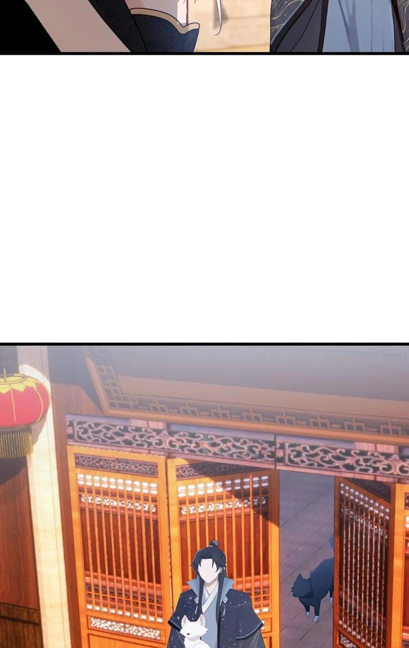 Hoá Ra Ta Đã Vô Địch Từ Lâu Chapter 121 - Trang 4