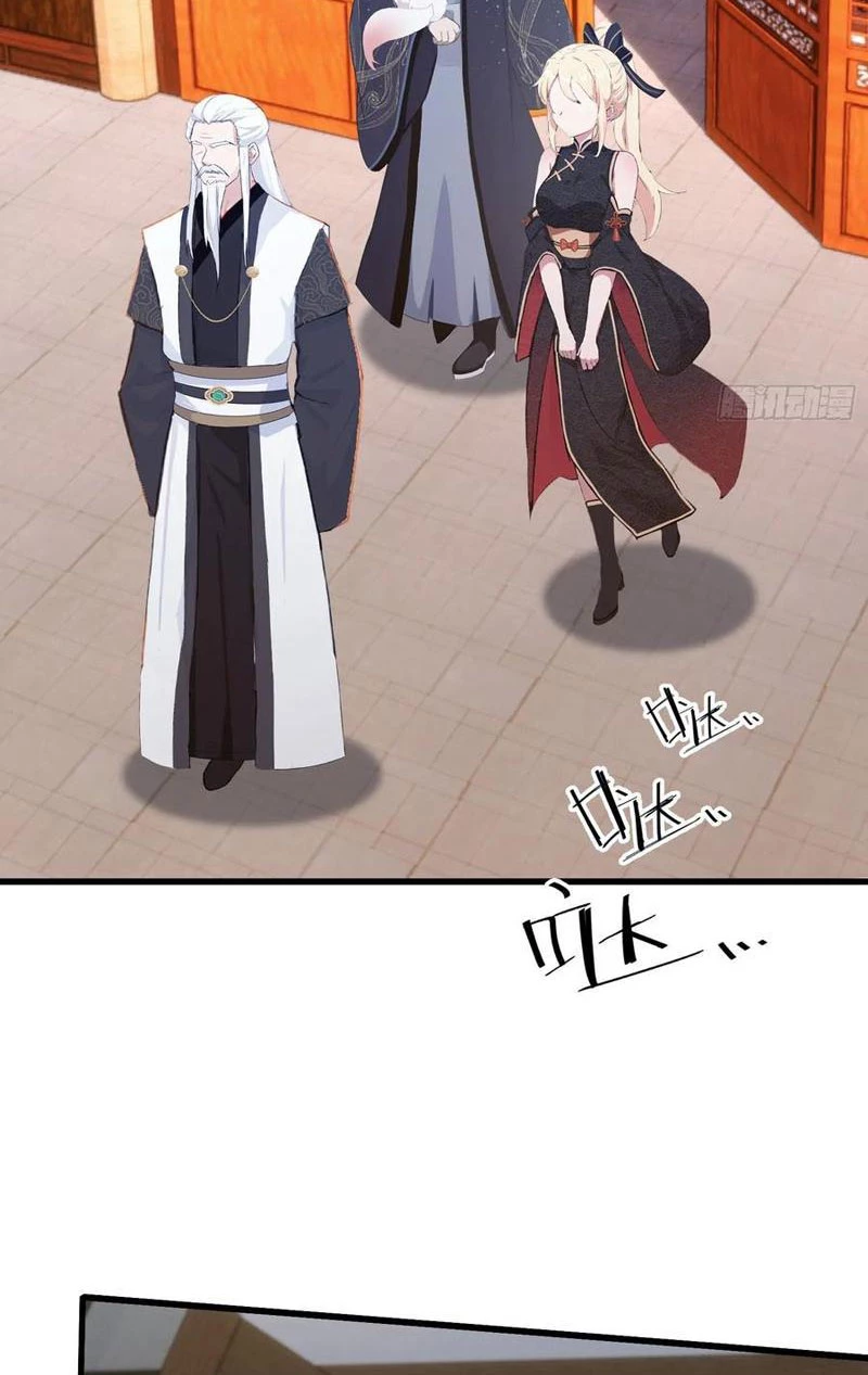 Hoá Ra Ta Đã Vô Địch Từ Lâu Chapter 121 - Trang 4