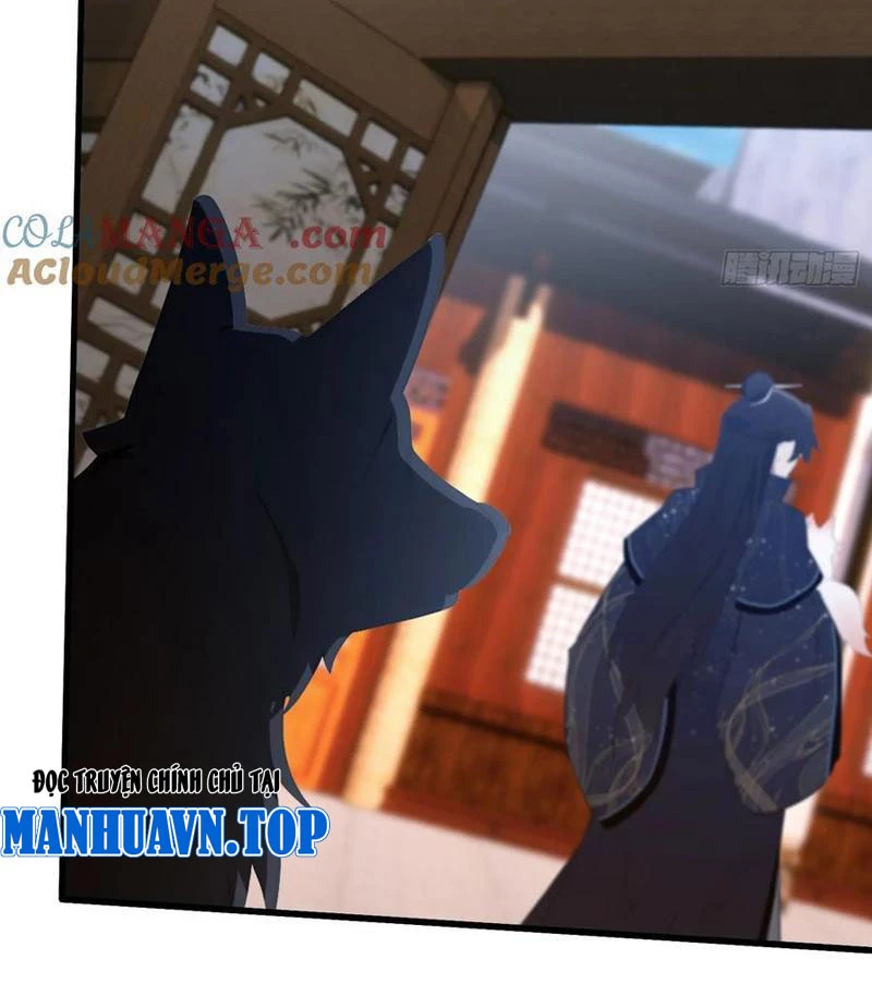 Hoá Ra Ta Đã Vô Địch Từ Lâu Chapter 121 - Trang 4