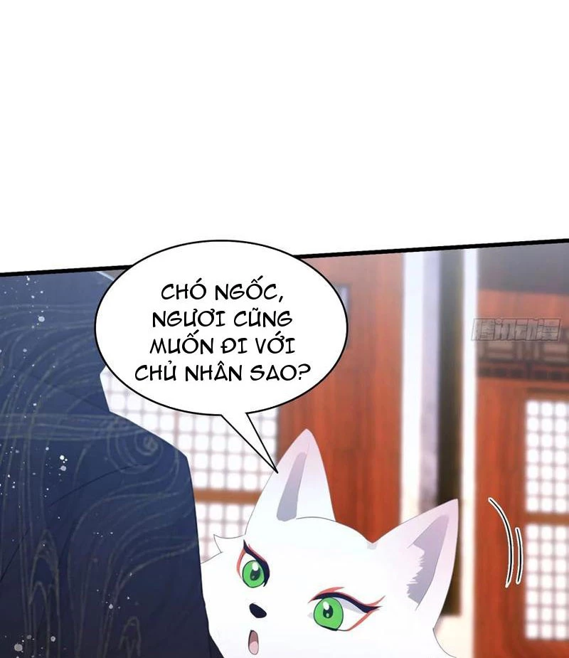 Hoá Ra Ta Đã Vô Địch Từ Lâu Chapter 121 - Trang 4