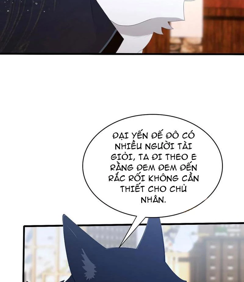 Hoá Ra Ta Đã Vô Địch Từ Lâu Chapter 121 - Trang 4