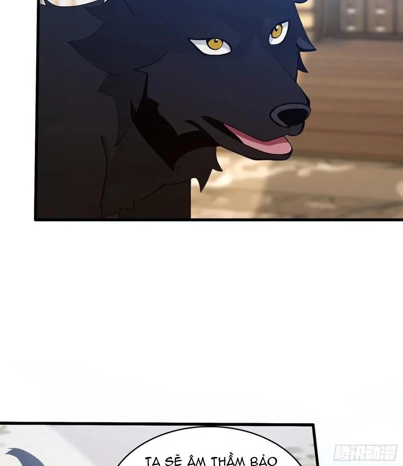 Hoá Ra Ta Đã Vô Địch Từ Lâu Chapter 121 - Trang 4