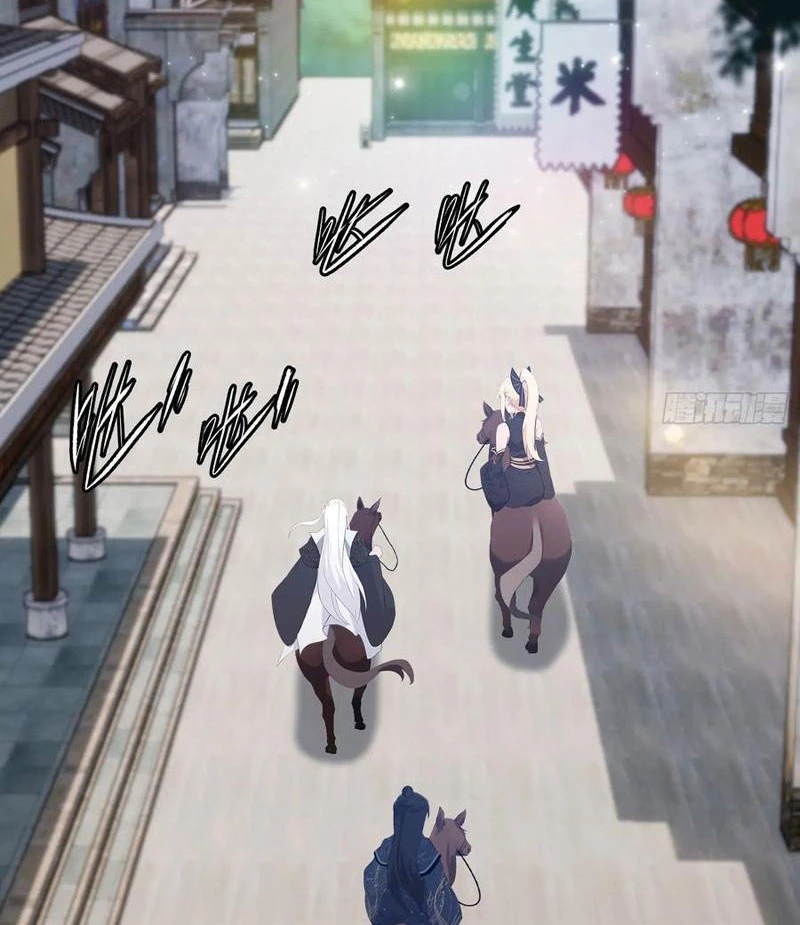 Hoá Ra Ta Đã Vô Địch Từ Lâu Chapter 121 - Trang 4