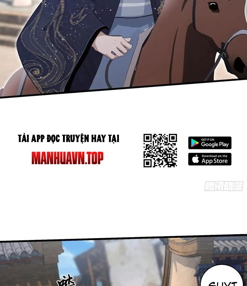 Hoá Ra Ta Đã Vô Địch Từ Lâu Chapter 121 - Trang 4