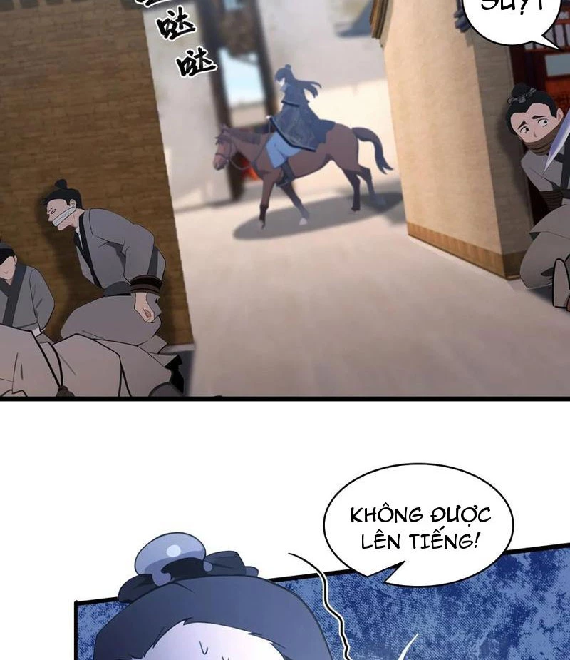 Hoá Ra Ta Đã Vô Địch Từ Lâu Chapter 121 - Trang 4