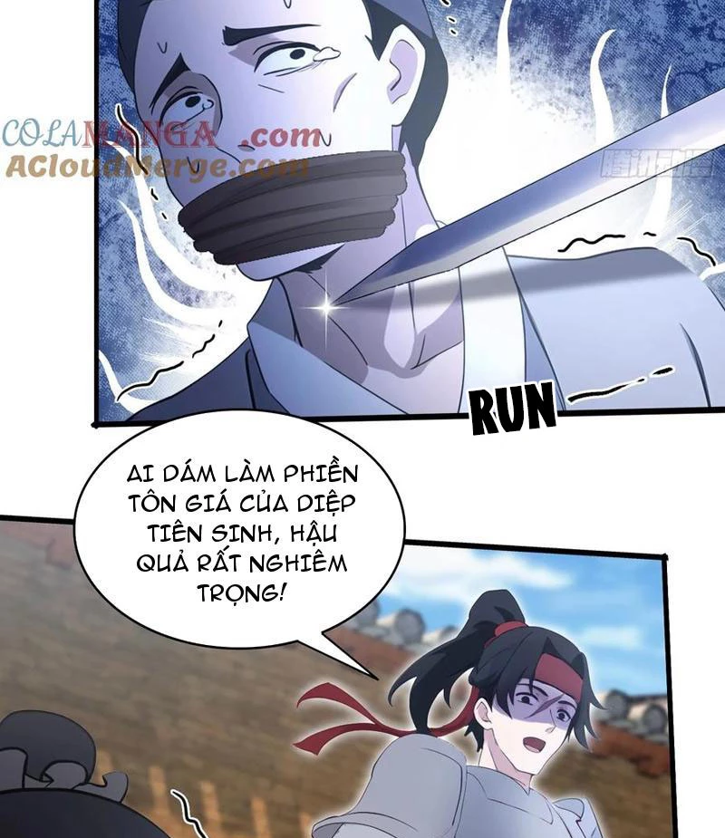 Hoá Ra Ta Đã Vô Địch Từ Lâu Chapter 121 - Trang 4