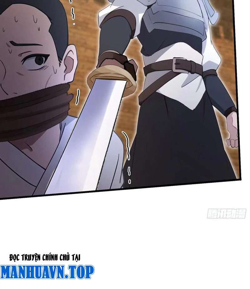 Hoá Ra Ta Đã Vô Địch Từ Lâu Chapter 121 - Trang 4