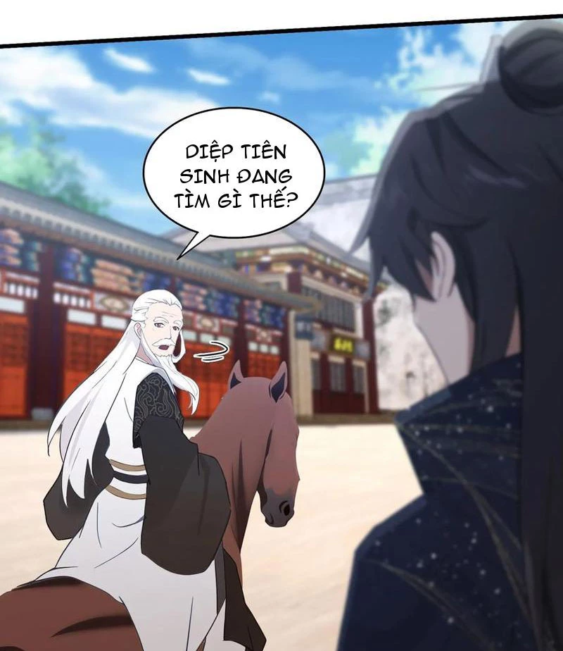 Hoá Ra Ta Đã Vô Địch Từ Lâu Chapter 121 - Trang 4