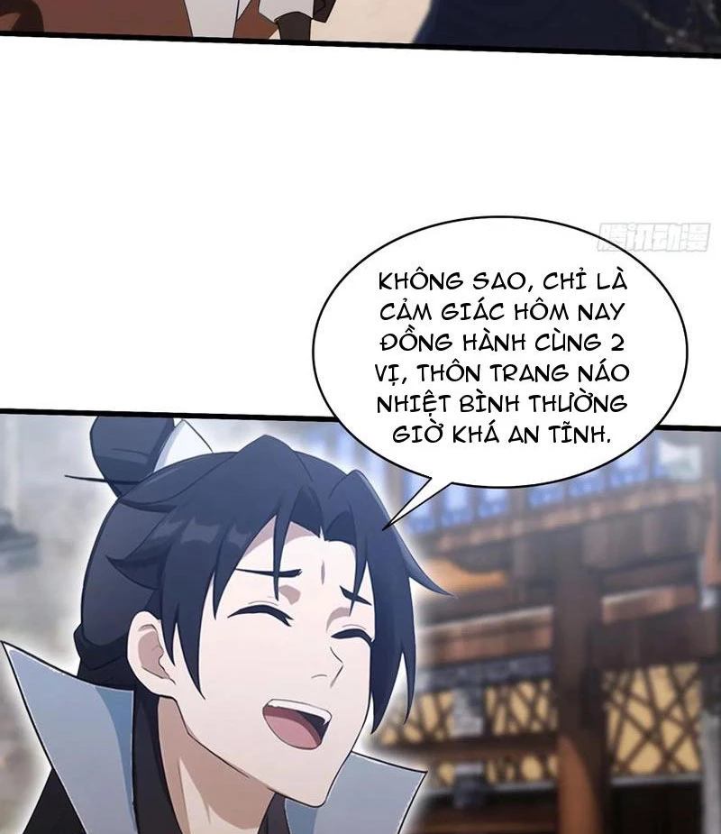 Hoá Ra Ta Đã Vô Địch Từ Lâu Chapter 121 - Trang 4