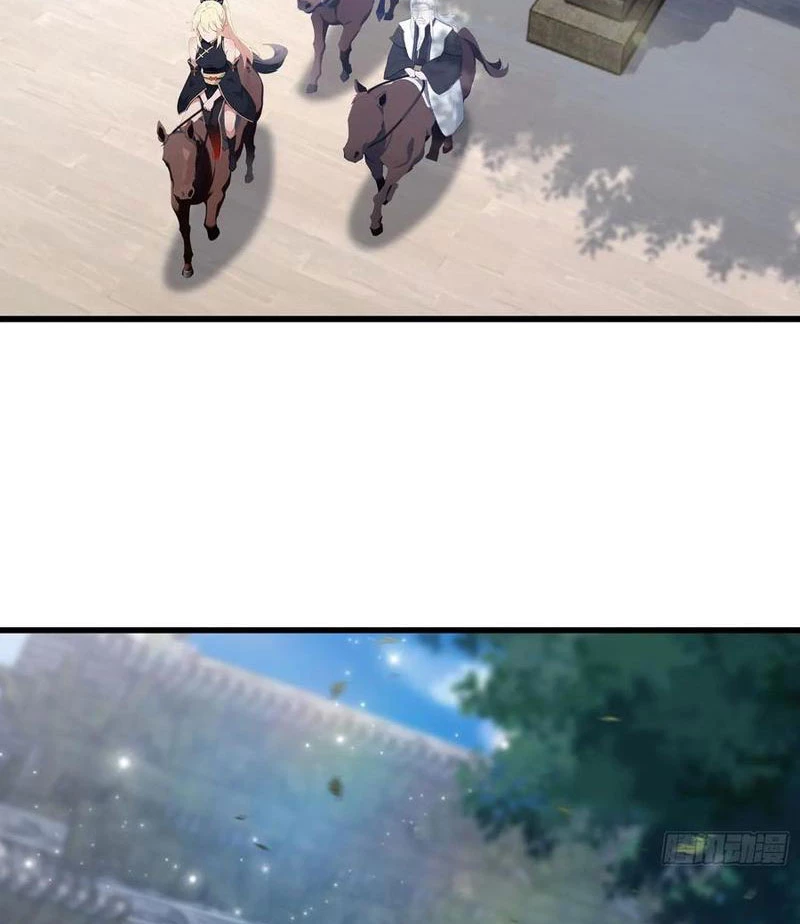 Hoá Ra Ta Đã Vô Địch Từ Lâu Chapter 121 - Trang 4