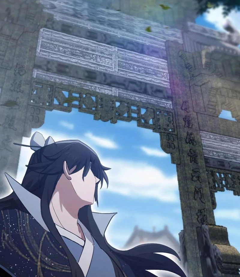 Hoá Ra Ta Đã Vô Địch Từ Lâu Chapter 121 - Trang 4