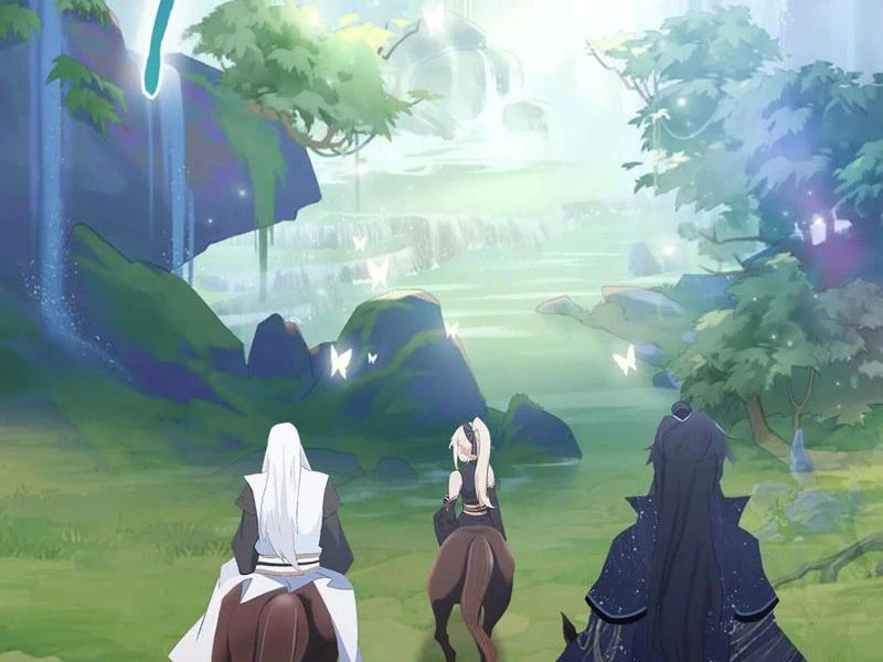 Hoá Ra Ta Đã Vô Địch Từ Lâu Chapter 122 - Trang 4