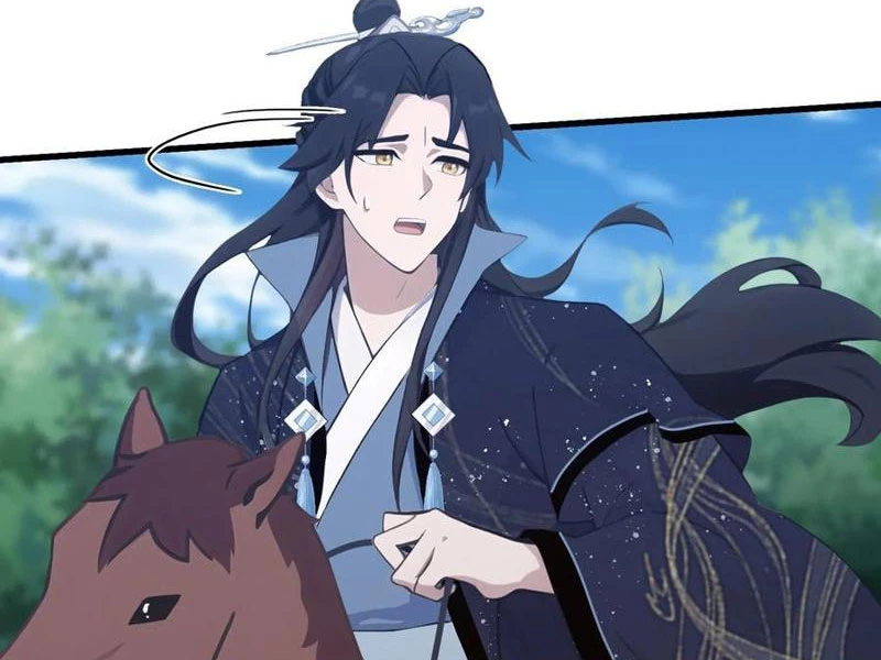 Hoá Ra Ta Đã Vô Địch Từ Lâu Chapter 122 - Trang 4