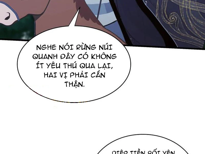 Hoá Ra Ta Đã Vô Địch Từ Lâu Chapter 122 - Trang 4