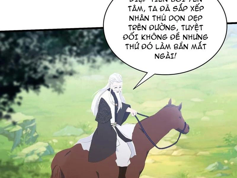 Hoá Ra Ta Đã Vô Địch Từ Lâu Chapter 122 - Trang 4