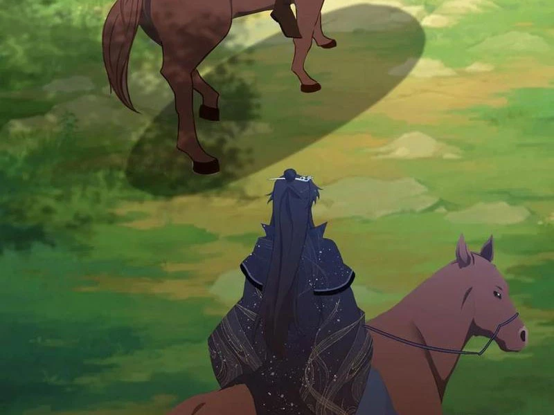 Hoá Ra Ta Đã Vô Địch Từ Lâu Chapter 122 - Trang 4