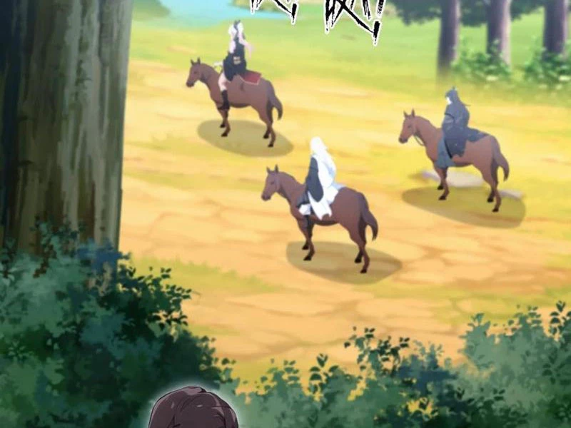 Hoá Ra Ta Đã Vô Địch Từ Lâu Chapter 122 - Trang 4