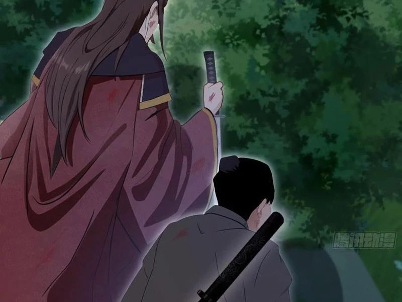 Hoá Ra Ta Đã Vô Địch Từ Lâu Chapter 122 - Trang 4