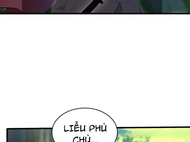 Hoá Ra Ta Đã Vô Địch Từ Lâu Chapter 122 - Trang 4