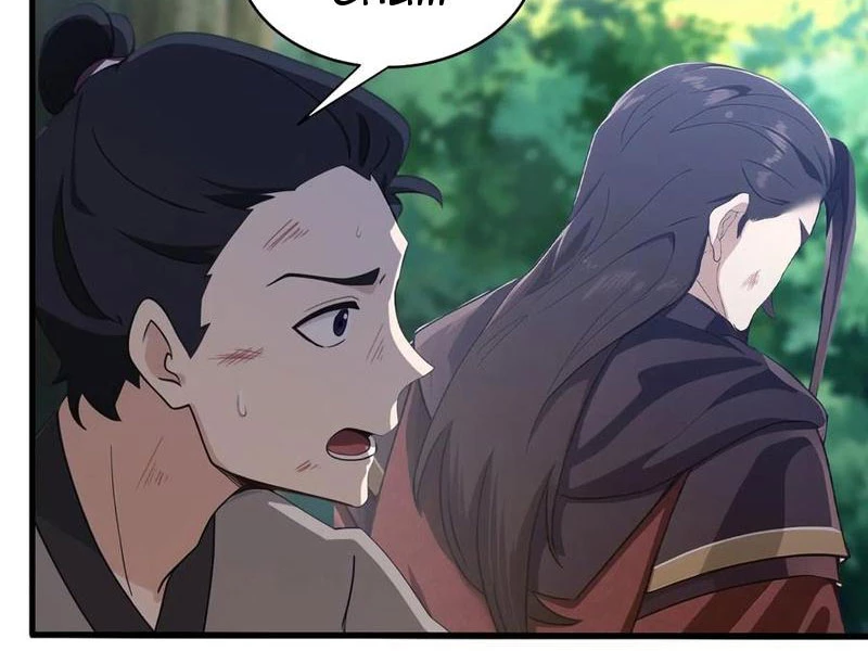 Hoá Ra Ta Đã Vô Địch Từ Lâu Chapter 122 - Trang 4