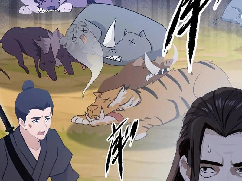 Hoá Ra Ta Đã Vô Địch Từ Lâu Chapter 122 - Trang 4