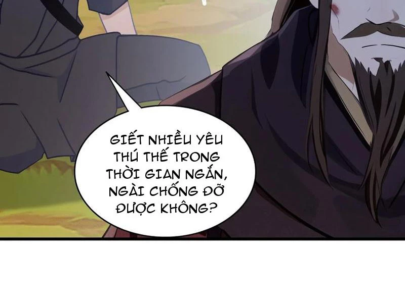 Hoá Ra Ta Đã Vô Địch Từ Lâu Chapter 122 - Trang 4