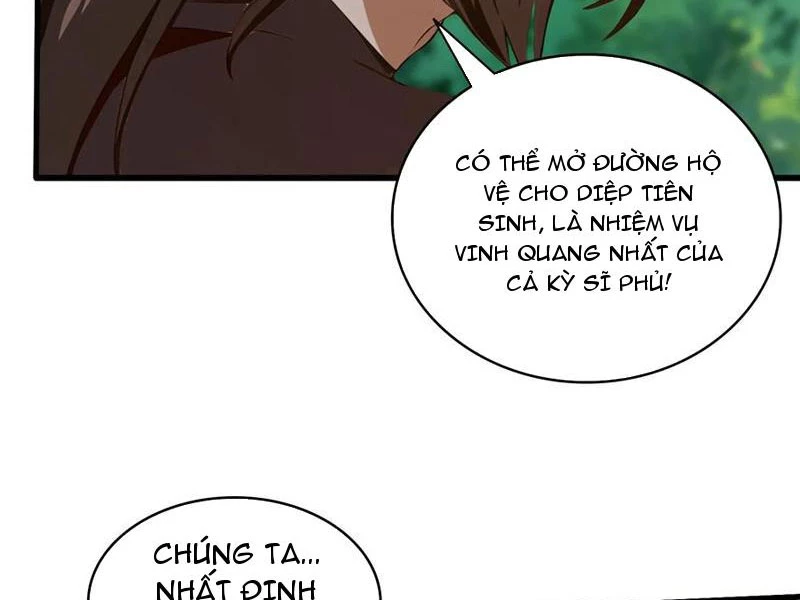 Hoá Ra Ta Đã Vô Địch Từ Lâu Chapter 122 - Trang 4