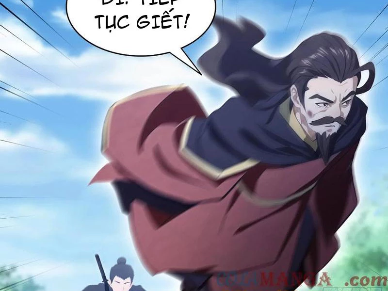 Hoá Ra Ta Đã Vô Địch Từ Lâu Chapter 122 - Trang 4