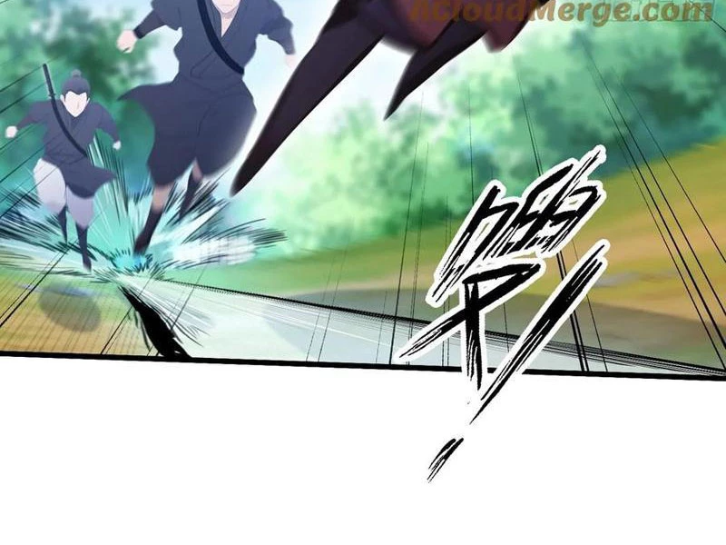 Hoá Ra Ta Đã Vô Địch Từ Lâu Chapter 122 - Trang 4