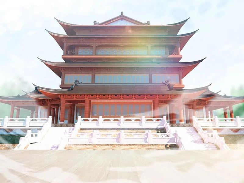 Hoá Ra Ta Đã Vô Địch Từ Lâu Chapter 122 - Trang 4