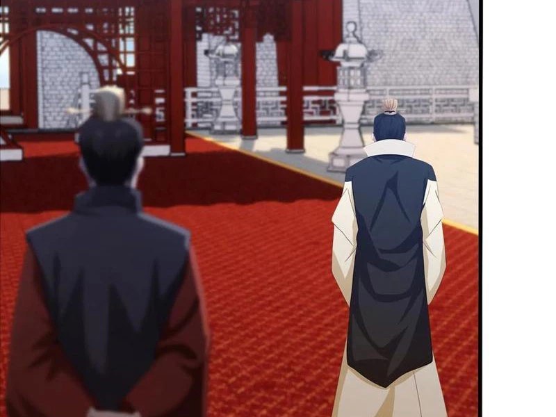 Hoá Ra Ta Đã Vô Địch Từ Lâu Chapter 122 - Trang 4