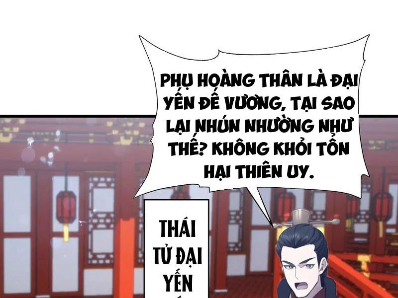 Hoá Ra Ta Đã Vô Địch Từ Lâu Chapter 122 - Trang 4