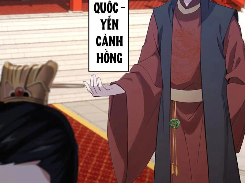 Hoá Ra Ta Đã Vô Địch Từ Lâu Chapter 122 - Trang 4