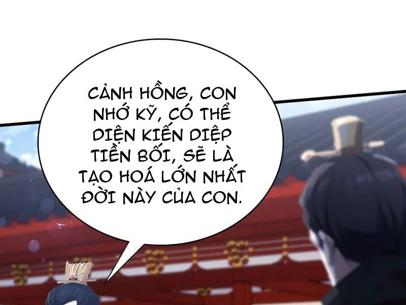 Hoá Ra Ta Đã Vô Địch Từ Lâu Chapter 122 - Trang 4